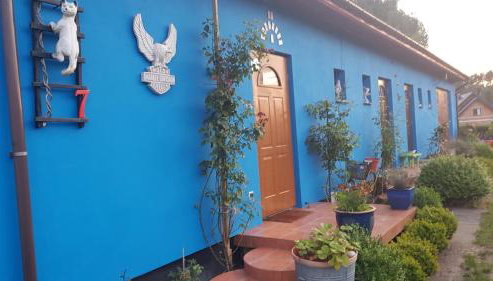 Agroturystyka Jagoda - Photo 4