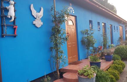 Agroturystyka Jagoda - Photo 4