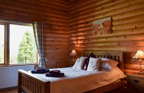 Fingask Log Cabin - S4394 - Foto 5