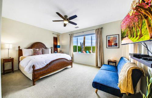 Secluded Private Golf Pool Home with Game Room - Foto 43