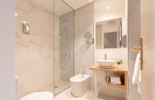 Pazo de Esposende - Foto 77