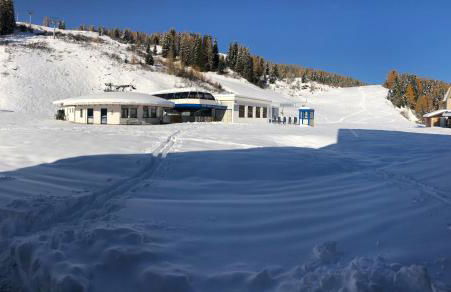 Piccolo Nido Falcade - Foto 18