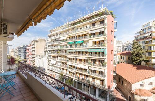 Danae by halu! 2-bedroom apartment in the center - Foto 34