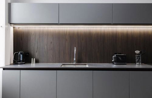 JOIVY Luxurious 2 Br Apt On Notable George Street - Foto 60