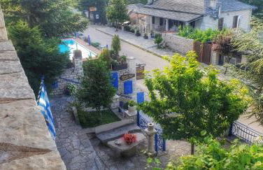 Archontiko Zarkada - Foto 16