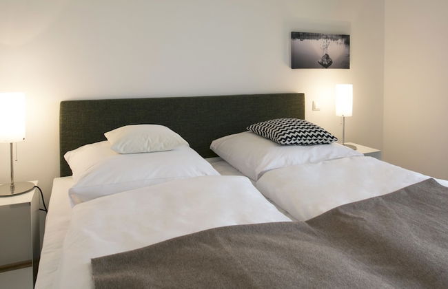 Aparthotel Parkallee - Foto 6