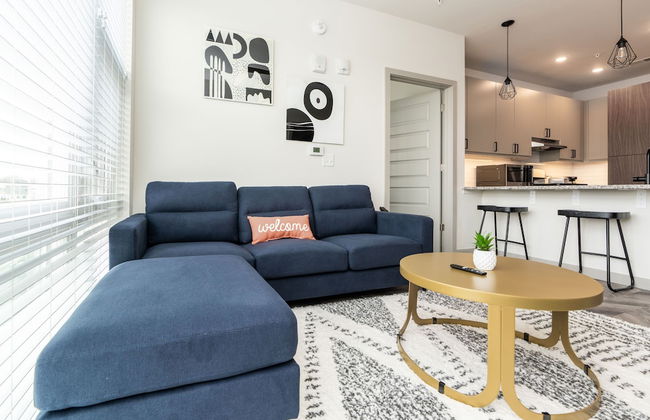 Yugo Guest Suites - Foto 24