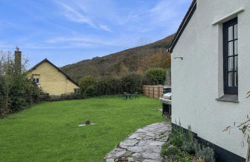 Bossington Green Cottage - Photo 14