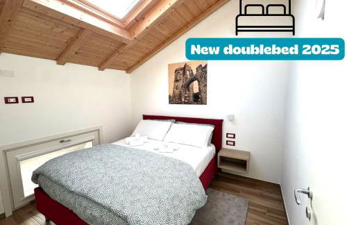 Palazzo Visconti Luxury Suite DesenzanoLoft Official Partner Homes & Villas by Marriott Bonvoy - Foto 56