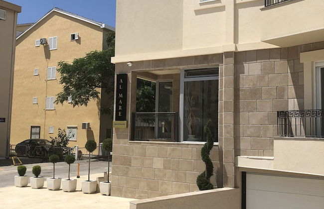 Almare apartments Budva - Photo 49