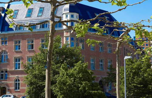 THE RED - Living Suites by the Rhine - Foto 42