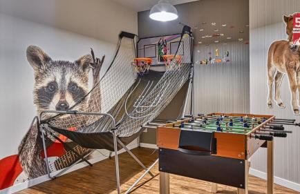 Apartament SPA 01 Resort Kozubnik blisko Szczyrk - 5D Apartamenty - Foto 36