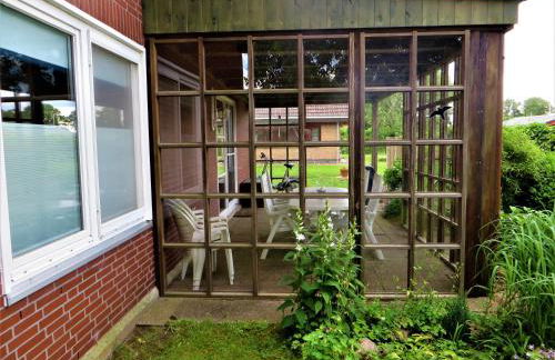 Ferienwohnung Elbe Diek - Foto 19