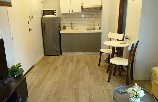 COZI modern loft suite at BGC - Photo 22