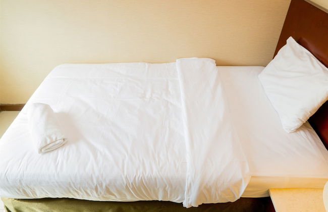 2BR Apartment with Private Bathtub at Galeri Ciumbuleuit 1 - Foto 7