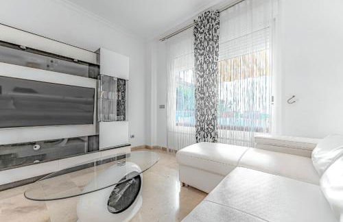 Ocean view Family Apartment in Playa La Arena - Foto 62