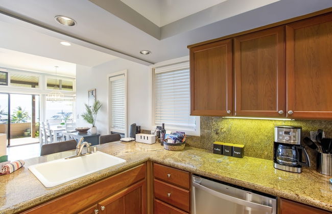 Kailani - Ridge Villas 215 - Foto 12