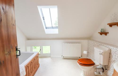 Nuthatch Cottage - Foto 18