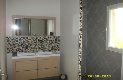 Gite Le Petit Pied-à-Terre - Foto 11