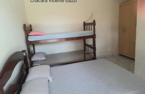 Chácara Vicente Gazzi - Foto 25