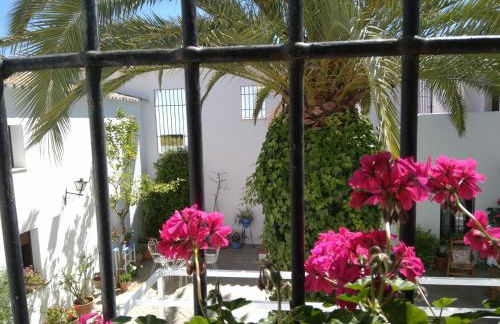 Alojamiento Las Palmeras - Foto 9