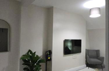 Hackney Roof top Hide Away - Foto 8