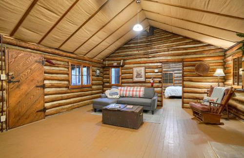 Russell Cabin - Foto 13