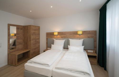 Apartment Düsseldorf Nord - Foto 22