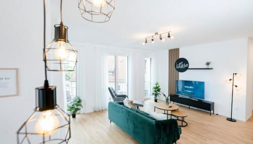 CasaVia Böblingen City Center - BRIGHT Collection - Foto 4