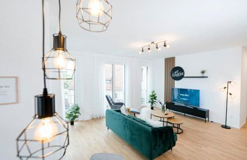 CasaVia Böblingen City Center - BRIGHT Collection - Foto 4