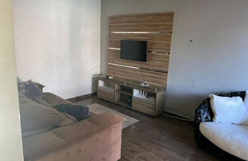 Casa ampla com piscina na Praia do Sonho - Foto 5