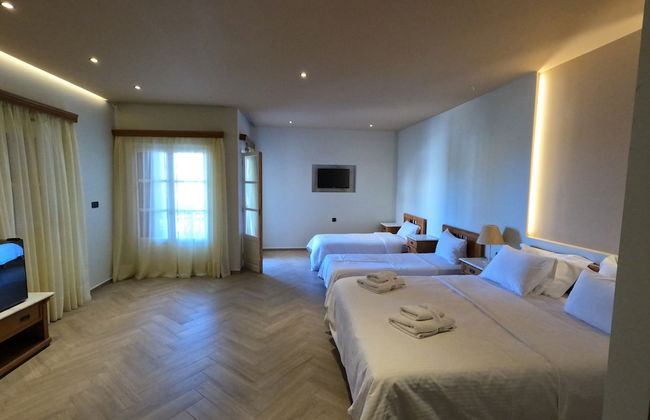 The Flower of Monemvasia - Foto 42