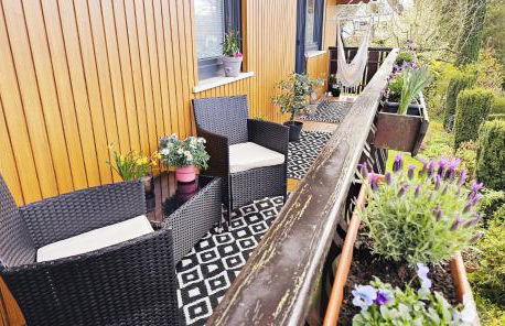 Ferienwohnungen Krüger 'Apartment Moni' - Foto 22