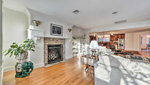 Keene Villa Near Skiing, Swimming and Hiking! - Foto 5