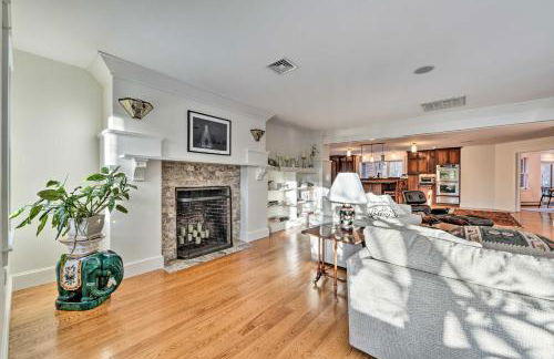 Keene Villa Near Skiing, Swimming and Hiking! - Foto 5