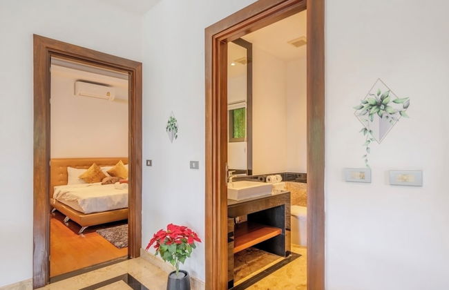 2 Bedroom Villa Nature SDV004-By Samui Dream Villas - Photo 7