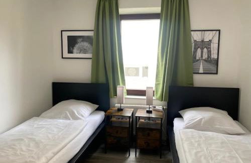 Stadtdomizil - Foto 6