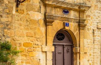 Maison des Chanoines - Foto 33