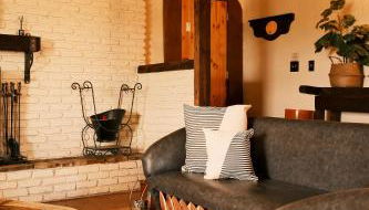 Casita Mistica A Southwest Adobe Field Home - Foto 5