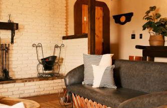 Casita Mistica A Southwest Adobe Field Home - Foto 5
