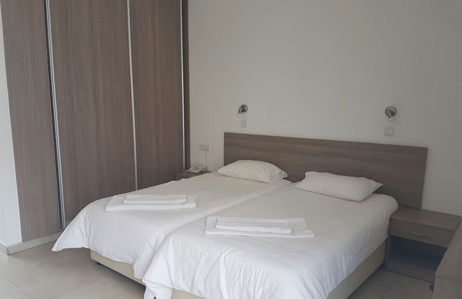 Cosmelenia Hotel Apartments - Foto 7