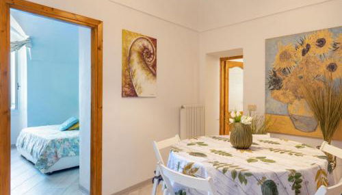 Holiday Home Francesca - SLR212 by Interhome - Foto 5