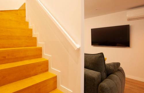 Quiet Loft - Foto 20