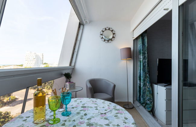 Belle Vue Mer - Foto 5