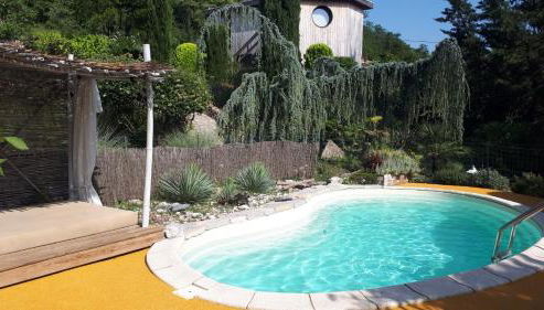 ANDUZE quiet calme rustig - Photo 4