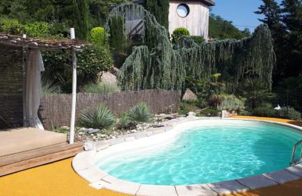 ANDUZE quiet calme rustig - Foto 4