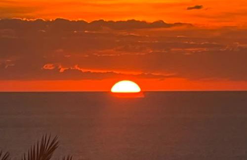 Bungalow mit Meerblick und Gemeinschaftspool - Photo 16