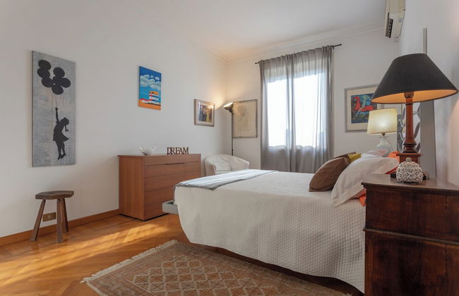 Casa Torricelli in zona Crocetta - Photo 2