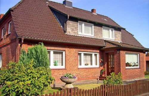 Ferienwohnung Bartsch - Foto 1