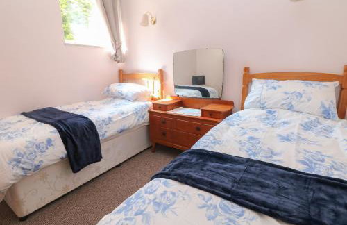 Ford Coach House Cottage - Photo 17